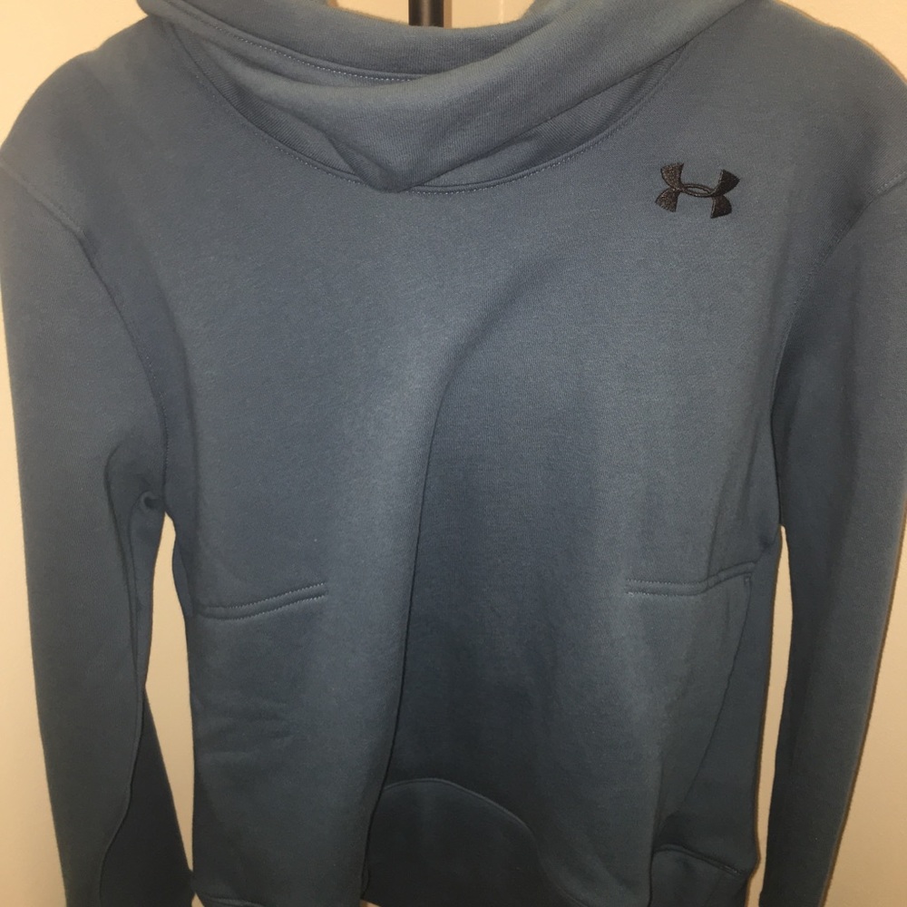 Never Worn UA Sweatshirt